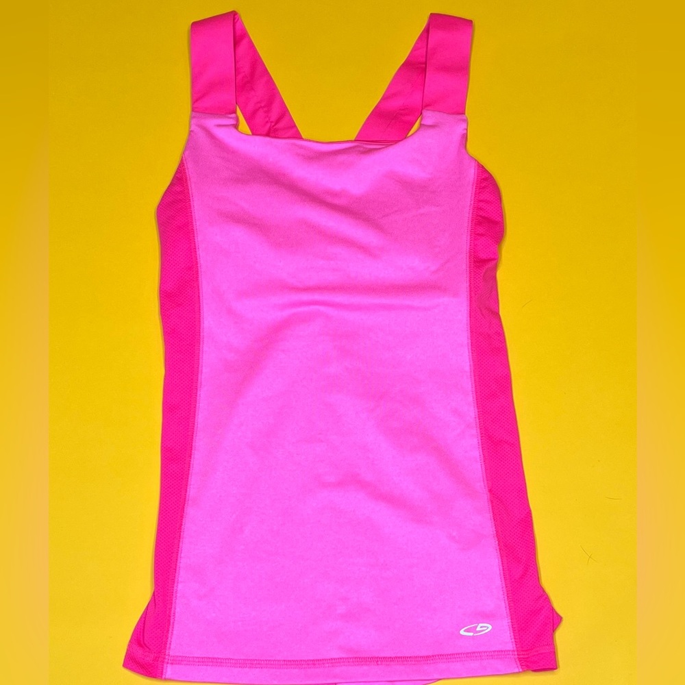 Champion Tank
